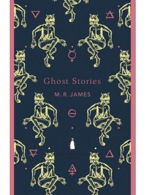 Ghost Stories - Penguin English Library