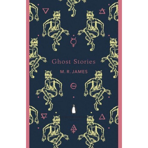 Ghost Stories - Penguin English Library