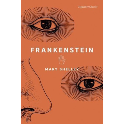 Frankenstein - Signature Classics