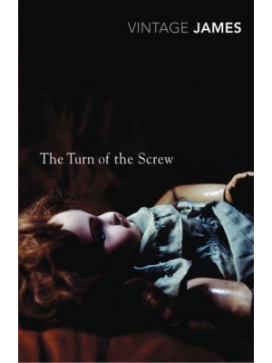 The Turn of the Screw and Other Stories