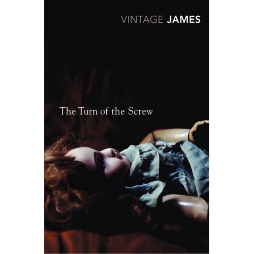 The Turn of the Screw and Other Stories