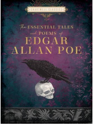The Essential Tales and Poems of Edgar Allan Poe - Chartwell Classics