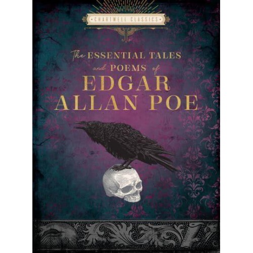 The Essential Tales and Poems of Edgar Allan Poe - Chartwell Classics