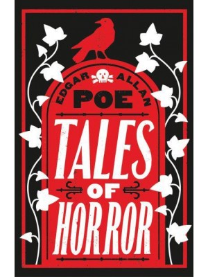 Tales of Horror - Evergreen Classic
