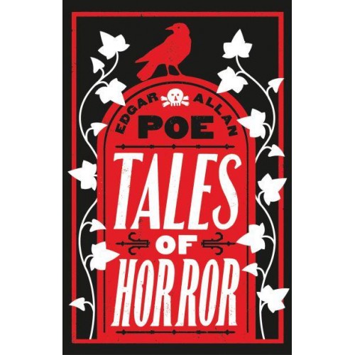 Tales of Horror - Evergreen Classic