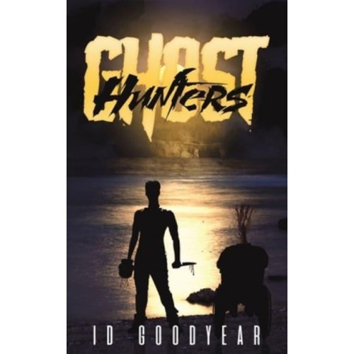 Ghost Hunters