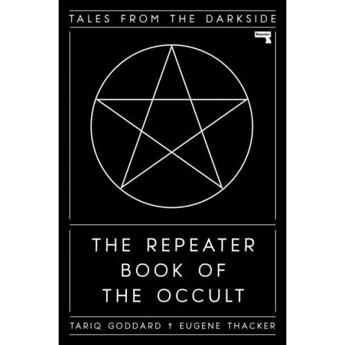 The Repeater Book of the Occult Tales from the Darkside