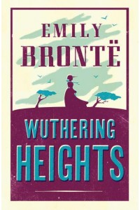 Wuthering Heights - Evergreens