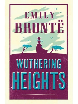 Wuthering Heights - Evergreens