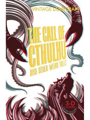 The Call of Cthulhu and Other Weird Tales