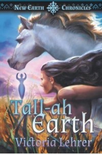 Tall-ah Earth: A Visionary Sci-Fi Adventure