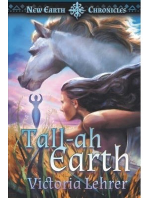 Tall-ah Earth: A Visionary Sci-Fi Adventure