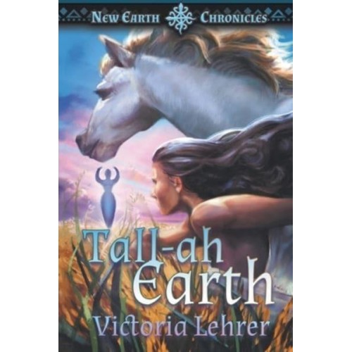 Tall-ah Earth: A Visionary Sci-Fi Adventure