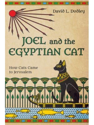 Joel and the Egyptian Cat