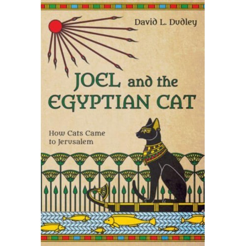 Joel and the Egyptian Cat