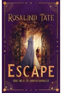 Escape: A Time Travel Romance