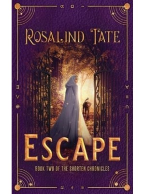 Escape: A Time Travel Romance
