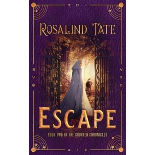 Escape: A Time Travel Romance