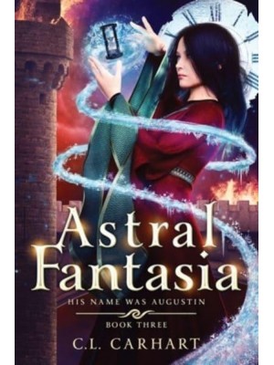 Astral Fantasia
