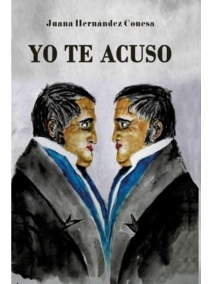 Yo Te Acuso