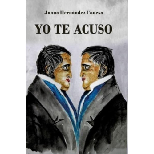 Yo Te Acuso