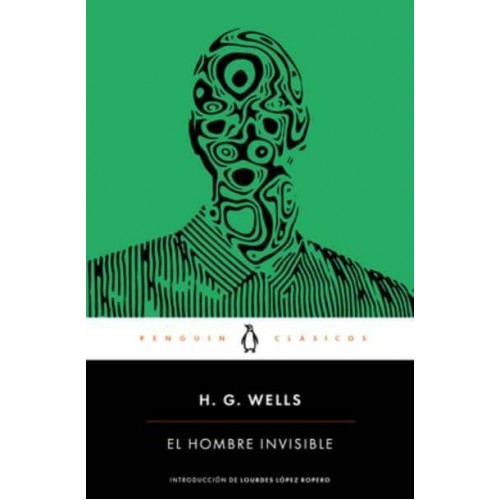El Hombre Invisible / The Invisible Man