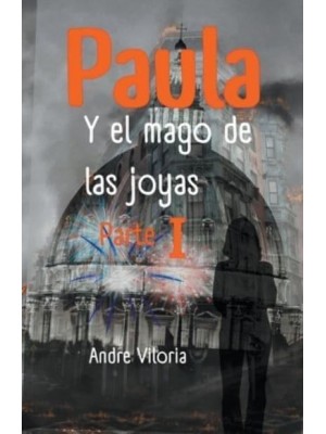 Paula y el mago de las joyas.