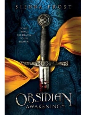 Obsidian: Awakening - Obsidian