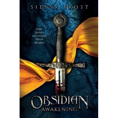 Obsidian: Awakening - Obsidian