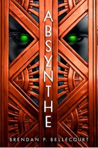 Absynthe - DAW Book Collectors