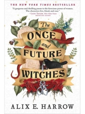 The Once and Future Witches