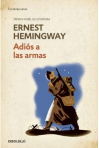 Adiós a Las Armas / A Farewell to Arms