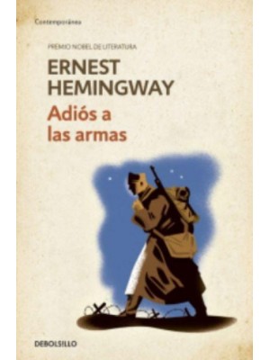 Adiós a Las Armas / A Farewell to Arms