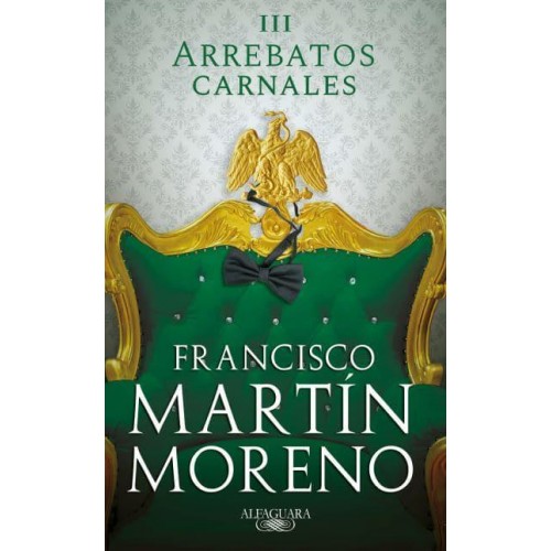 Arrebatos Carnales 3 / Carnal Outbursts 3