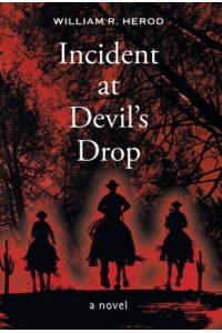 Incident at Devil's Drop