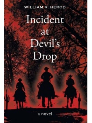 Incident at Devil's Drop