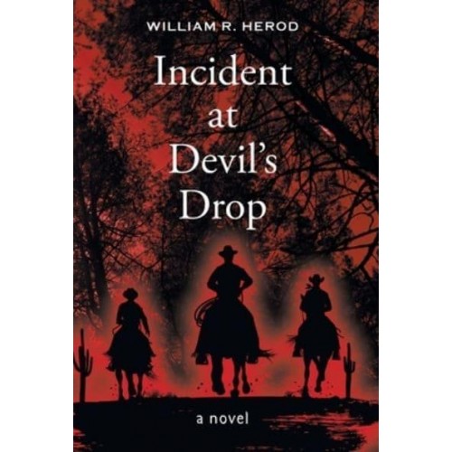 Incident at Devil's Drop