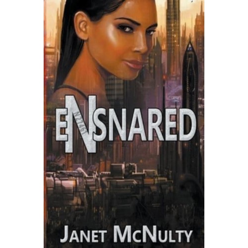 Ensnared - Enchained Trilogy