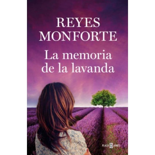 La Memoria De La Lavanda / Memories of Lavender