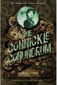 The Connickle Conundrum