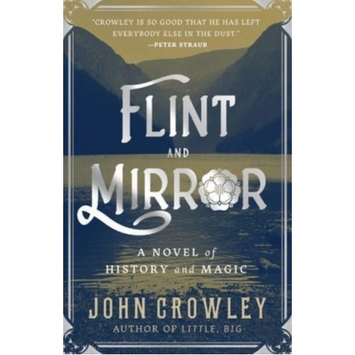 Flint and Mirror