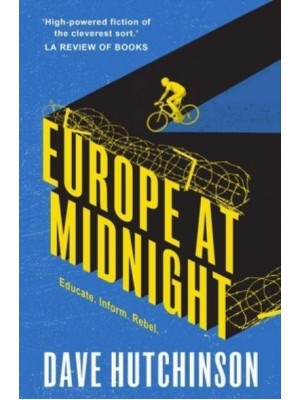 Europe at Midnight - The Fractured Europe Sequence