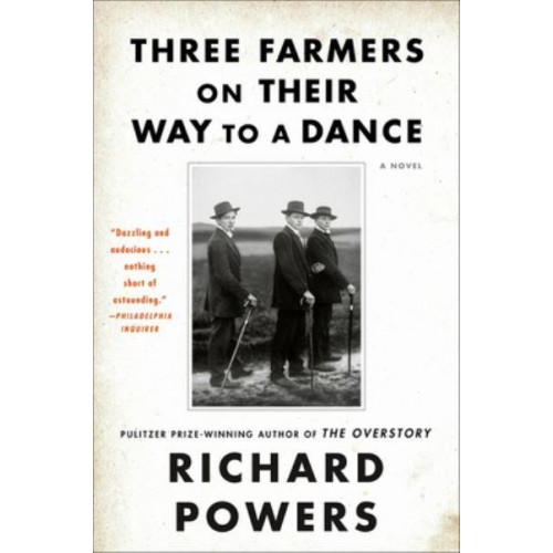 Three Farmers on Their Way to a Dance