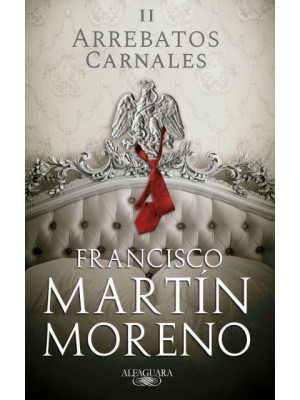 Arrebatos Carnales 2 / Carnal Outbursts 2