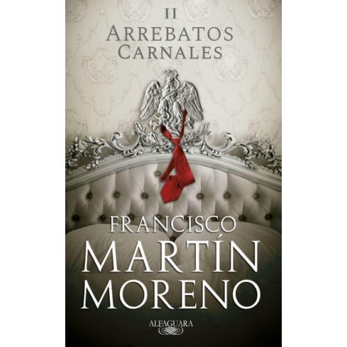 Arrebatos Carnales 2 / Carnal Outbursts 2