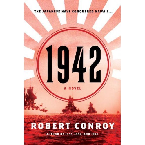 1942 A Novel