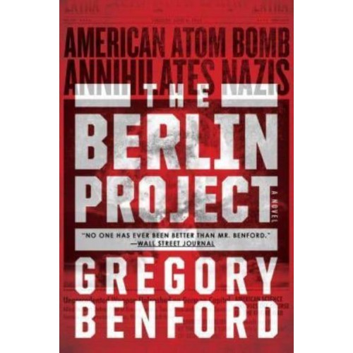 The Berlin Project