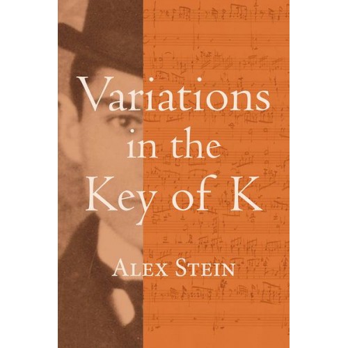 Variations, in the Key of K