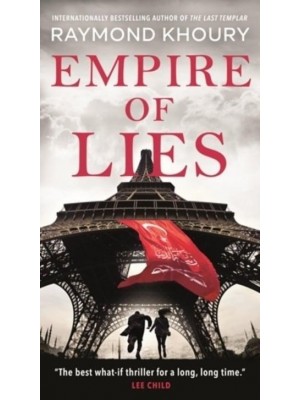 Empire of Lies