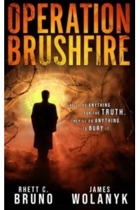 Operation Brushfire